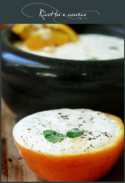 ricotta-dessert dessert cuisine italienne